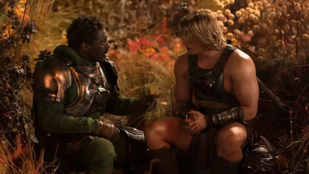 Masters Of The Universe