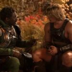 Masters Of The Universe