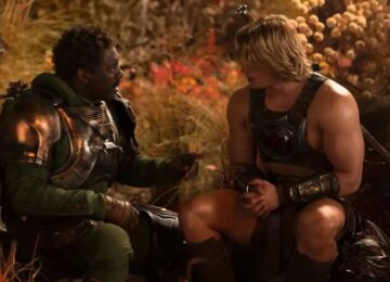 Masters Of The Universe