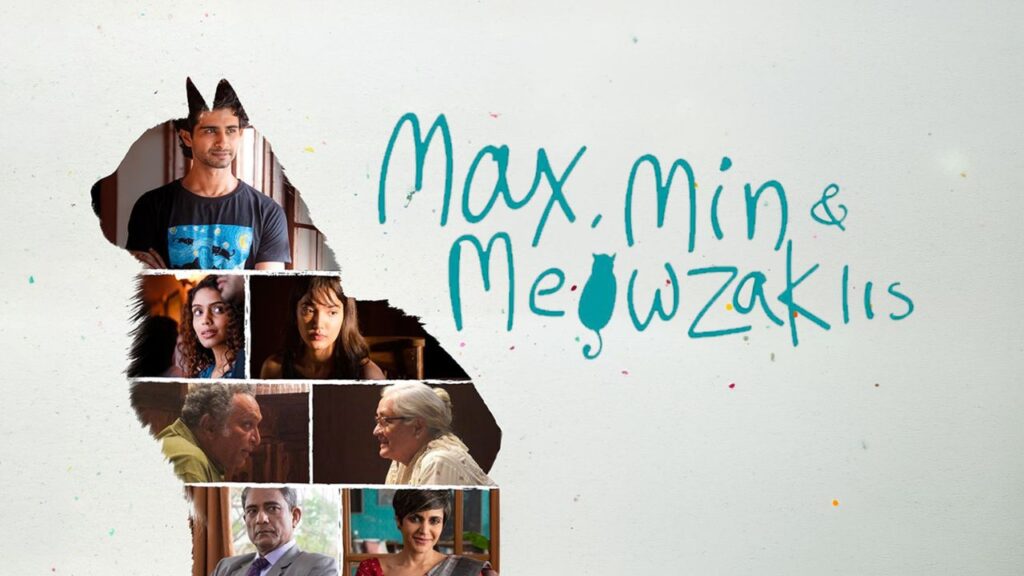 Max, Min And Meowzaki Teaser Out: Medha Shankr’s Heartwarming Family Drama Could Be July’s Biggest Surprise