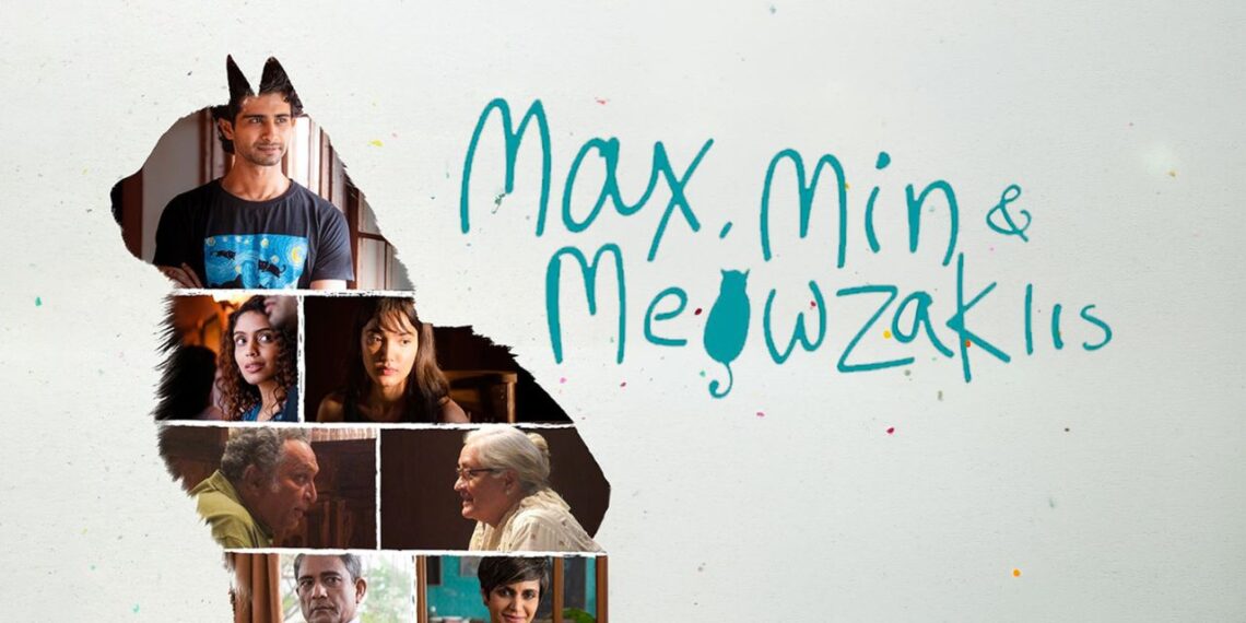 Max, Min And Meowzaki Teaser Out: Medha Shankr’s Heartwarming Family Drama Could Be July’s Biggest Surprise