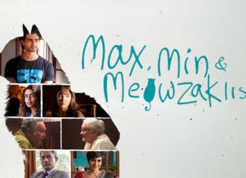 Max, Min And Meowzaki Teaser Out: Medha Shankr’s Heartwarming Family Drama Could Be July’s Biggest Surprise