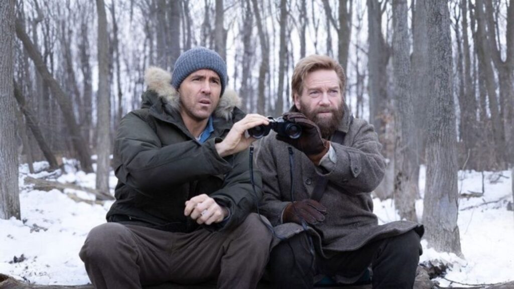 Mayday OTT Release Date Revealed: When & Where To Watch Ryan Reynolds' Biggest Adventure Comedy Of 2026