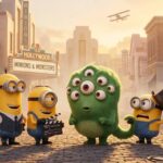 Minions & Monsters Box Office: First Week Ends at ₹9.05 Crore, What's Next?