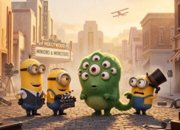 Minions & Monsters Box Office: First Week Ends at ₹9.05 Crore, What's Next?