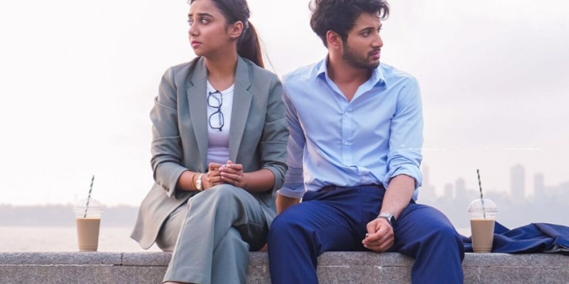 Mismatched Season 4 Officially Goes on Floors—Dimple and Rishi's Love Story Is Heading Towards Its Final Chapter