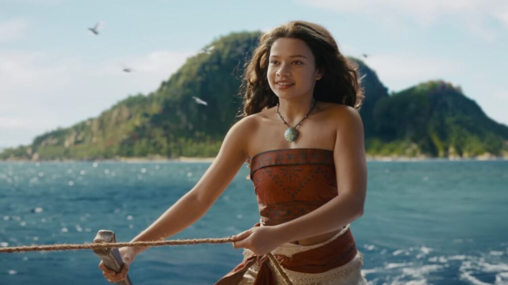 Moana Review: Disney's Live-Action Remake Looks Stunning But Can't Escape the Shadow of the Original