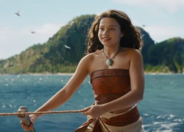 Moana Review: Disney's Live-Action Remake Looks Stunning But Can't Escape the Shadow of the Original