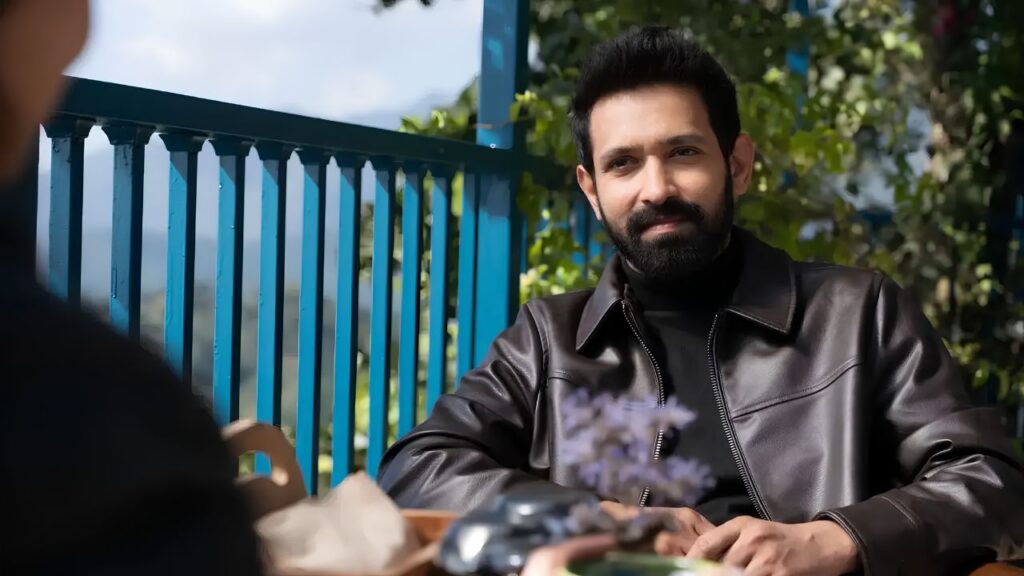 Musafir Cafe OTT Release Date Revealed: When & Where To Watch Vikrant Massey’s Romantic Drama