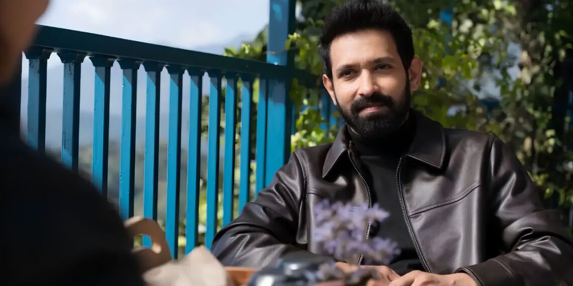 Musafir Cafe OTT Release Date Revealed: When & Where To Watch Vikrant Massey’s Romantic Drama