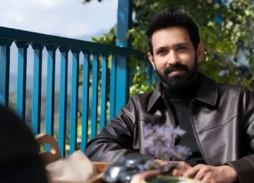 Musafir Cafe OTT Release Date Revealed: When & Where To Watch Vikrant Massey’s Romantic Drama