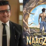 Naagzilla Exclusive: Mahaveer Jain Reveals Ravi Kishan Is the Film's Biggest Surprise Package