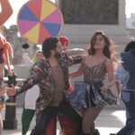 'Nach Le Lallariya' OUT: Raghav Juyal Sets the Dance Floor on Fire as Bhai Tera Star Hai's Party Anthem Goes Viral
