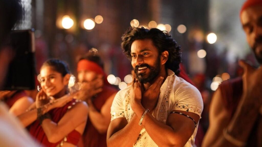 Nagabandham Movie Review: Stunning Visuals Can't Rescue This Overlong Mythological Adventure