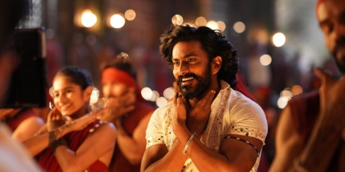 Nagabandham Movie Review: Stunning Visuals Can't Rescue This Overlong Mythological Adventure