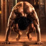 This Untold Olympic Hero's Story Is Finally Coming to the Big Screen—Khashaba Teaser Leaves Fans Goosebumps