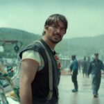 Netflix has unveiled the teaser for Below, a six-episode horror series starring Josh Hartnett, Charlie Heaton, and Mackenzie Davis. It premieres on October 8.