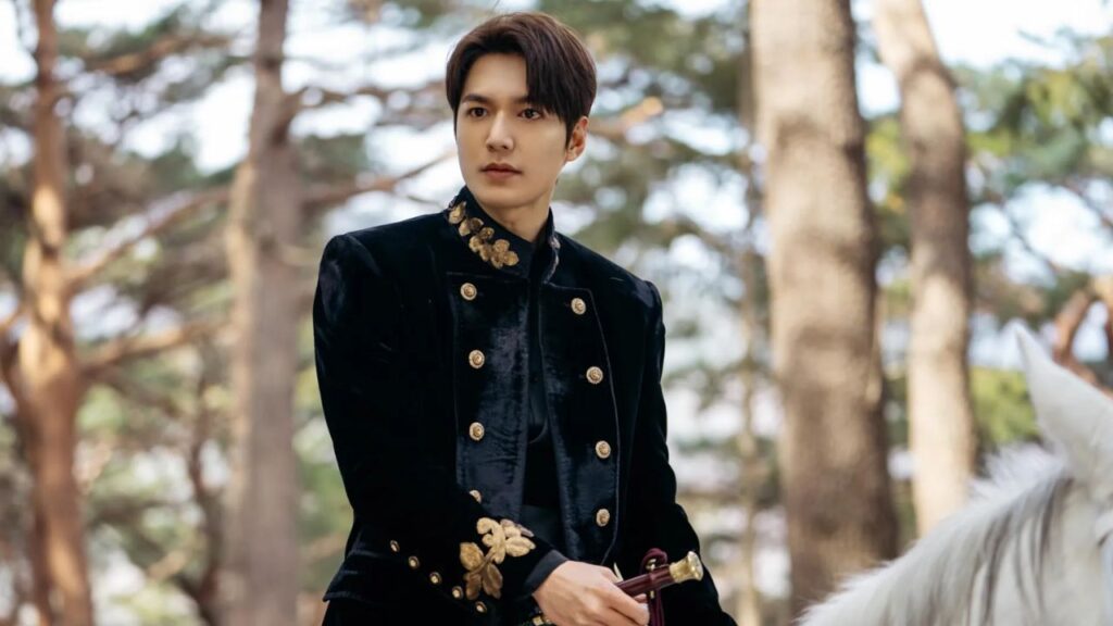 New to K-Dramas? These 5 Lee Min Ho Shows Will Instantly Make You a Fan