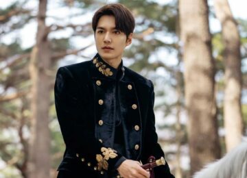 New to K-Dramas? These 5 Lee Min Ho Shows Will Instantly Make You a Fan