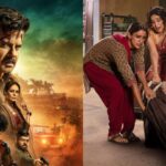 Subedaar And Maa Behen Become The Only Original OTT Films To Enter Ormax's Top 10 Most-Watched List Of 2026