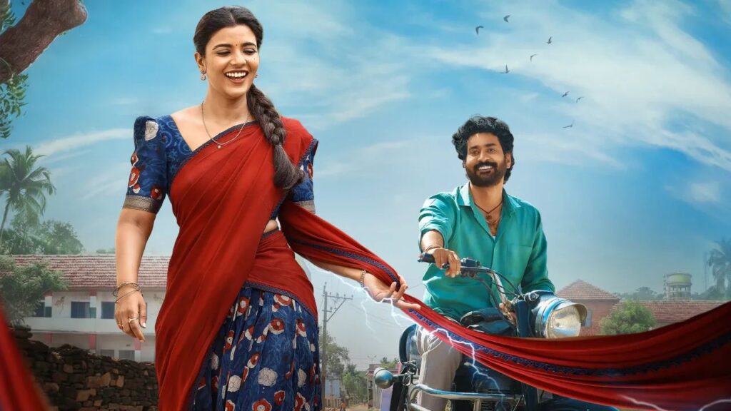 Oh Sukumari Review: Aishwarya Rajesh Delivers, But Predictable Story Holds This Comedy-Drama Back