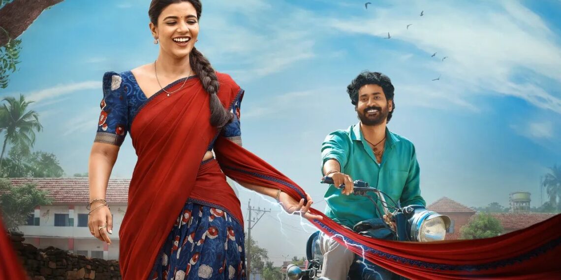 Oh Sukumari Review: Aishwarya Rajesh Delivers, But Predictable Story Holds This Comedy-Drama Back