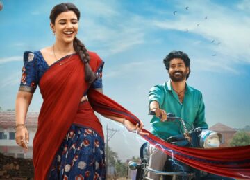 Oh Sukumari Review: Aishwarya Rajesh Delivers, But Predictable Story Holds This Comedy-Drama Back