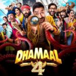 Dhamaal 4 Box Office Record: Ends Week 1 at Rs 99.09 Crore, Rs 100 Crore Club Entry Locked