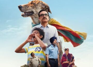 Pankaj Tripathi's Ohh My Dog Postponed Just Days Before Release; New Theatrical Date Announced