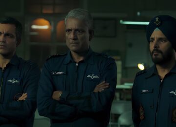 Operation Safed Sagar Trailer Out: Netizens Say 'Goosebumps' As Jimmy Shergill's Kargil War Series Impresses