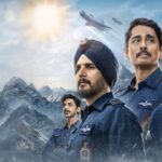 Operation Safed Sagar OTT Release: Netflix Sets Kargil Drama Premiere for August 7