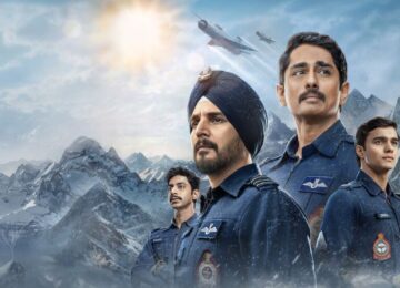 Operation Safed Sagar OTT Release: Netflix Sets Kargil Drama Premiere for August 7