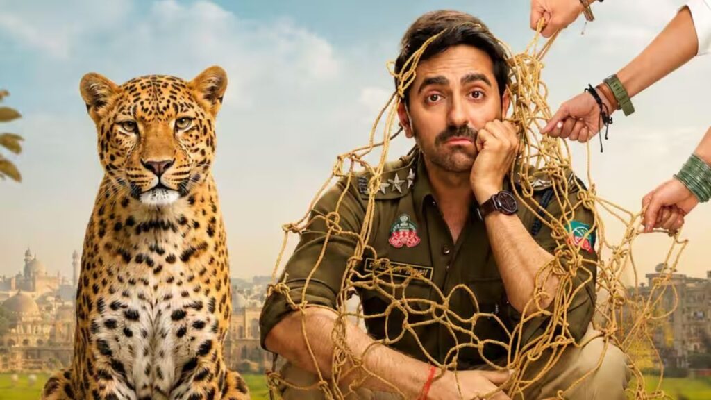 Pati Patni Aur Woh Do OTT Release Date Revealed: Here's When and Where to Stream Ayushmann Khurrana's Rom-Com Online