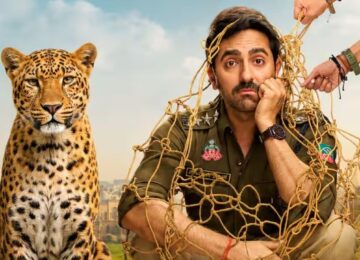 Pati Patni Aur Woh Do OTT Release Date Revealed: Here's When and Where to Stream Ayushmann Khurrana's Rom-Com Online