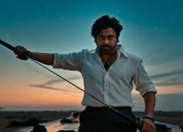 Pawan Kalyan's OG 2 Announcement Promo Reportedly Set for September 2; Animated Teaser May Arrive on His Birthday