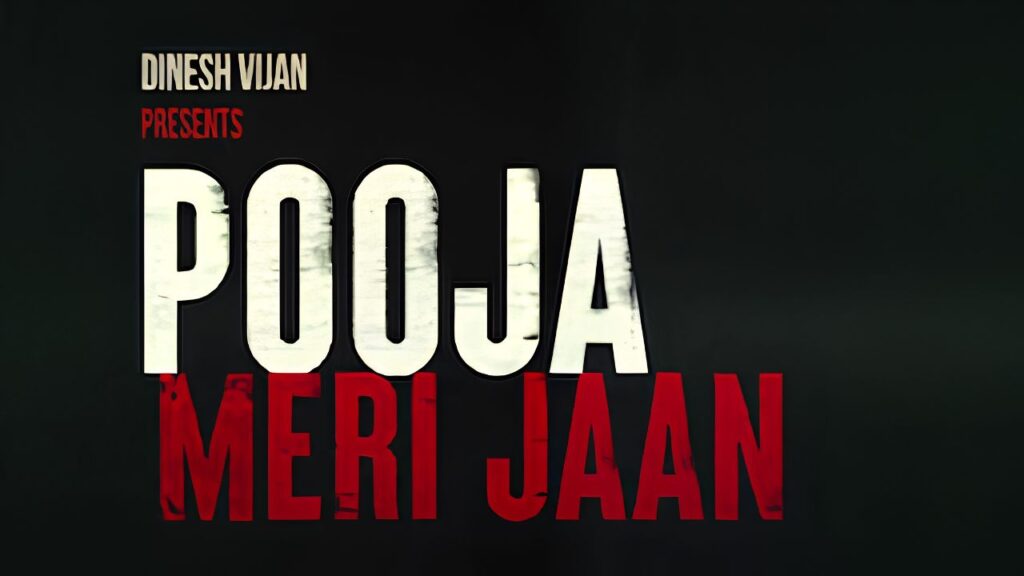 Pooja Meri Jaan Finally Releasing! Mrunal Thakur-Huma Qureshi Film Gets OTT Premiere After 4 Years