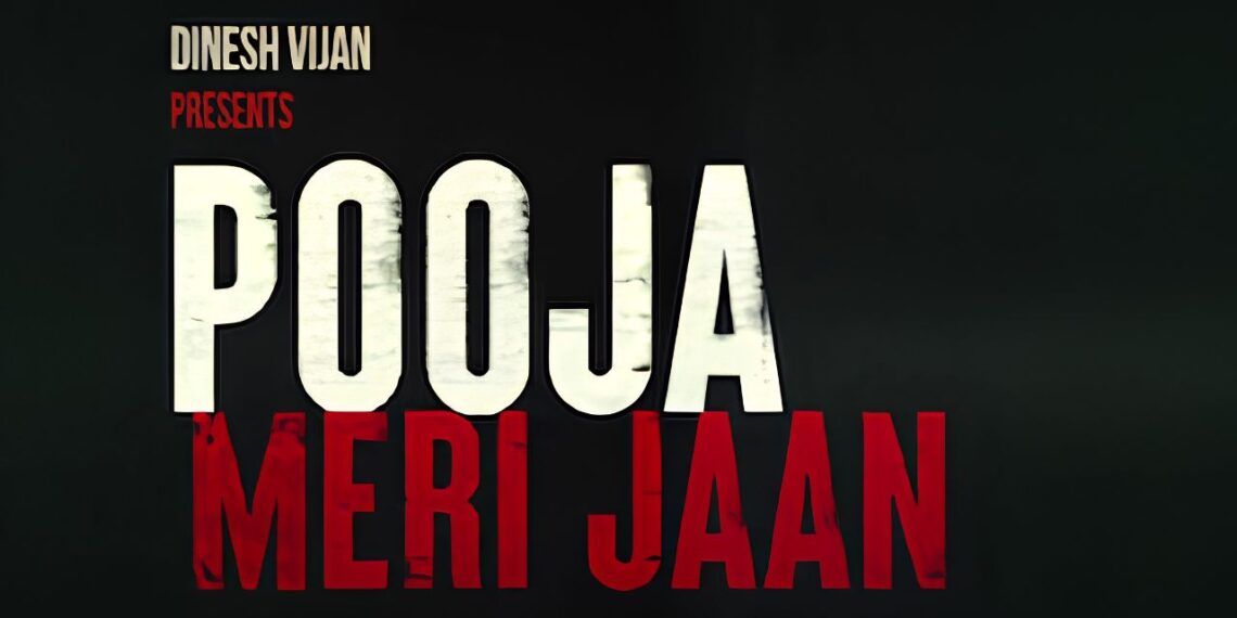 Pooja Meri Jaan Finally Releasing! Mrunal Thakur-Huma Qureshi Film Gets OTT Premiere After 4 Years