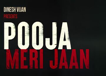 Pooja Meri Jaan Finally Releasing! Mrunal Thakur-Huma Qureshi Film Gets OTT Premiere After 4 Years