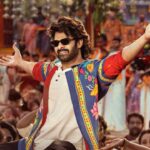 Prabhas Emerges as India's Most Loved Male Film Star in Ormax June 2026 Rankings