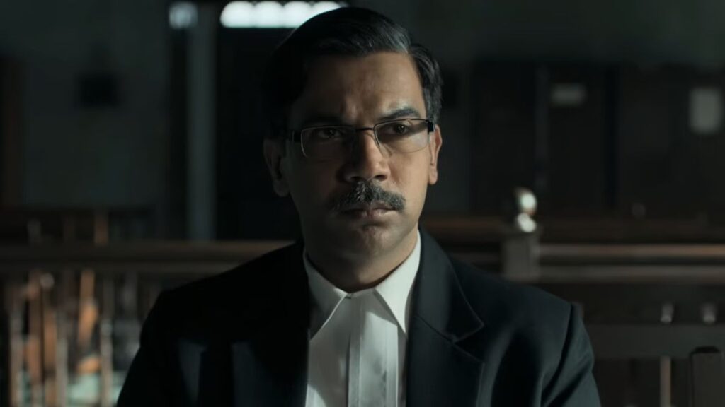 Rajkummar Rao's Prahaar Postponed; Maddock Films Delays Ujjwal Nikam Biopic Ahead of Release
