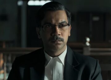 Rajkummar Rao's Prahaar Postponed; Maddock Films Delays Ujjwal Nikam Biopic Ahead of Release
