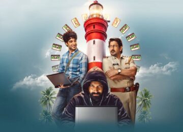Pritam And Pedro Review: Arshad Warsi, Vikrant Massey Shine In Rajkumar Hirani's Cyber Thriller