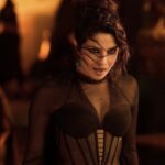 Priyanka Chopra's Powerful Mandakini Look From Varanasi Is Out; SS Rajamouli's Birthday Surprise Breaks The Internet