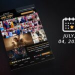 Jay-Ho! Pulse July 04 , 2026