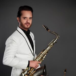 Raghav Sachar
