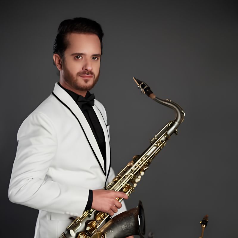 Raghav Sachar