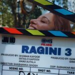 Ragini 3 Shoot Begins: Tamannaah Bhatia Shares Major Update From Day 1 as Horror Film Goes on Floors