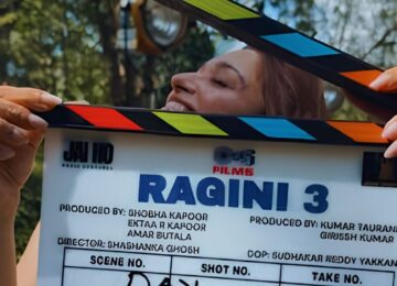 Ragini 3 Shoot Begins: Tamannaah Bhatia Shares Major Update From Day 1 as Horror Film Goes on Floors