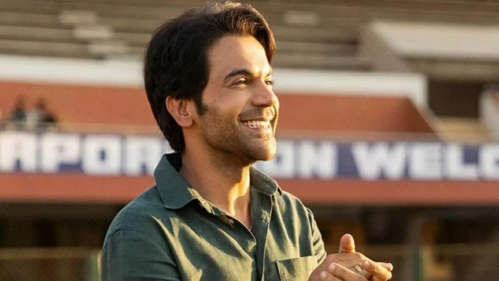 Rajkummar Rao's Dada First Look To Be Unveiled On July 8? Sourav Ganguly Biopic Gets Massive Update