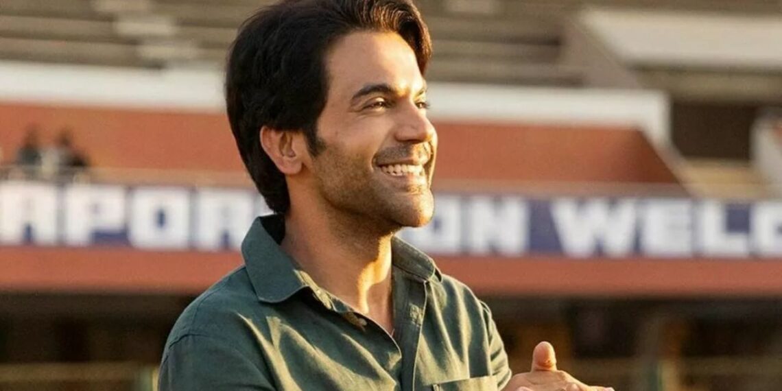 Rajkummar Rao's Dada First Look To Be Unveiled On July 8? Sourav Ganguly Biopic Gets Massive Update